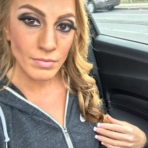 Meet your Posher, Jenna